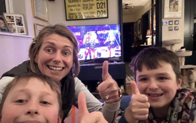 The Credible Marketer (II): The Gladiators & Strong Brands