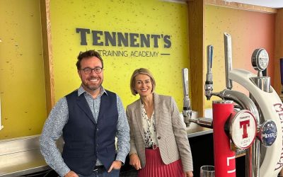 Helping C&C unlock kick ass customer sell-ins  