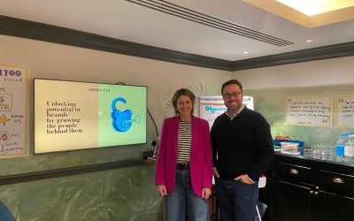 The marketing capability collective: LockSmith’s dream team