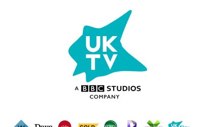 LockSmith Consulting is developing a bespoke training programme for UKTV, focusing on their brand building capability.